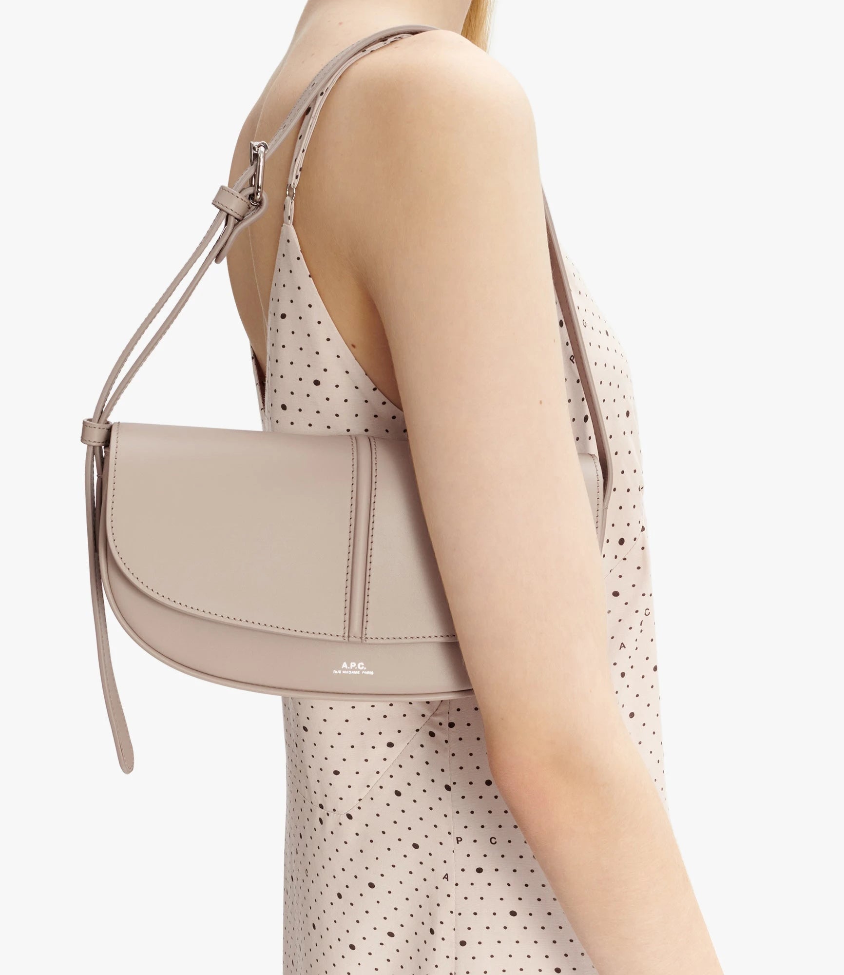 A.P.C. The Betty Collection | Shoulder Bags | Accessories