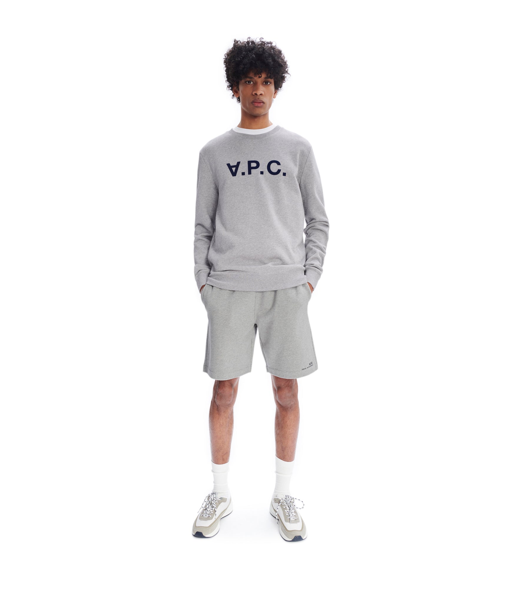 VPC sweatshirt