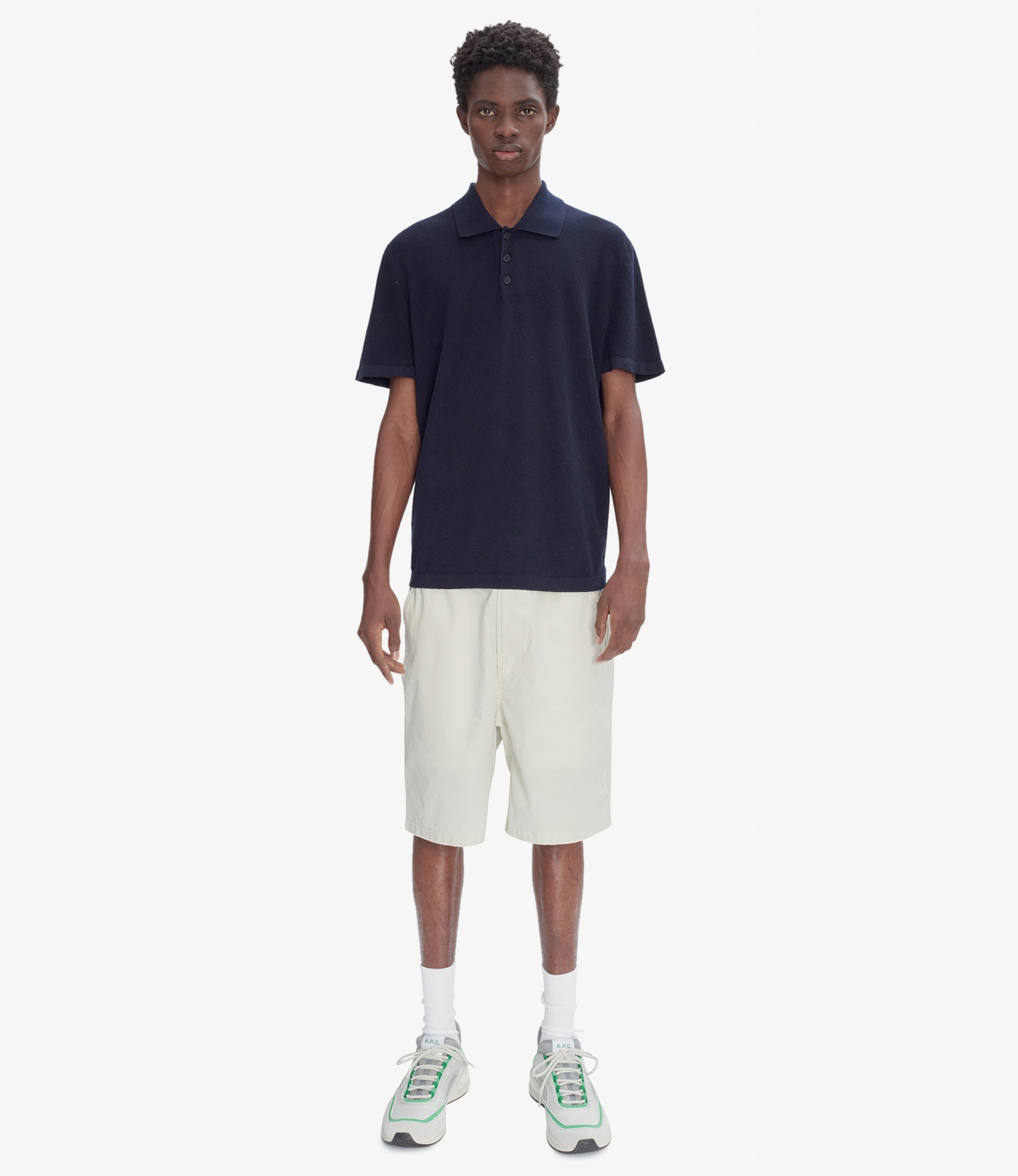 A.P.C. Norris Shorts