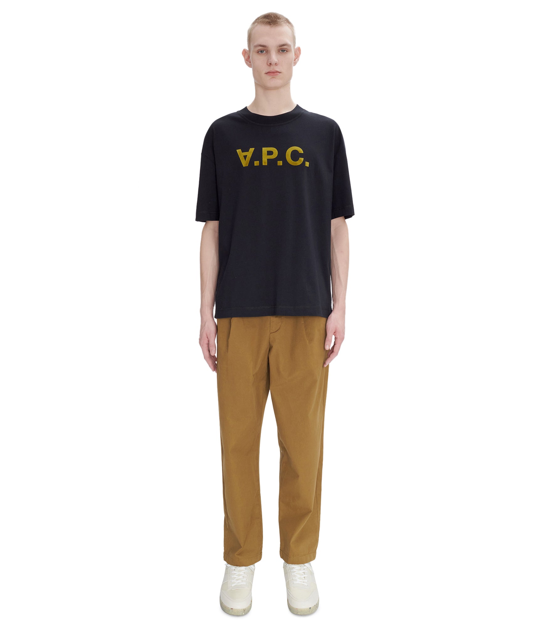 Oversize Grand VPC T-shirt (M)