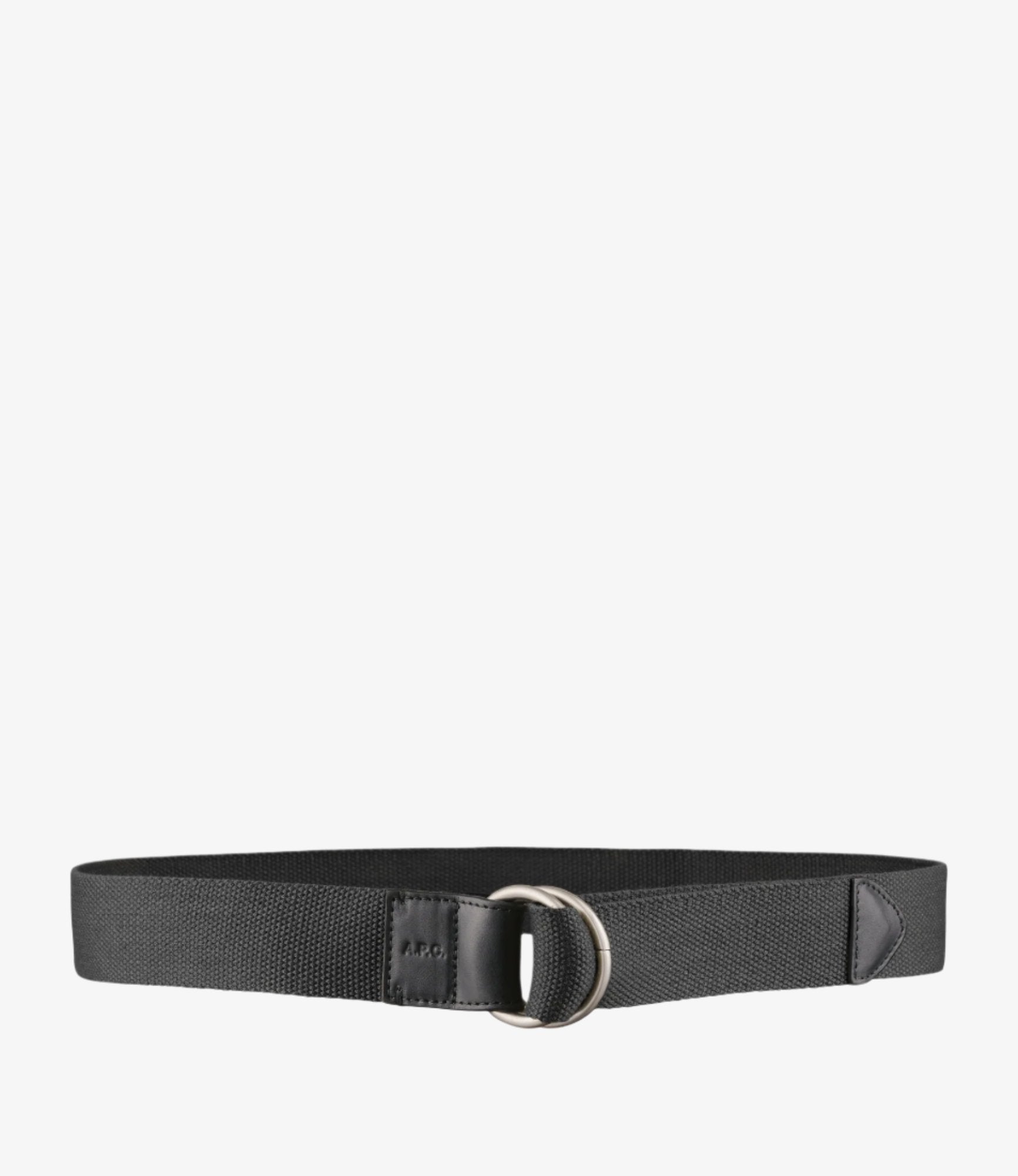 A.P.C. APC Leather Belt outlet