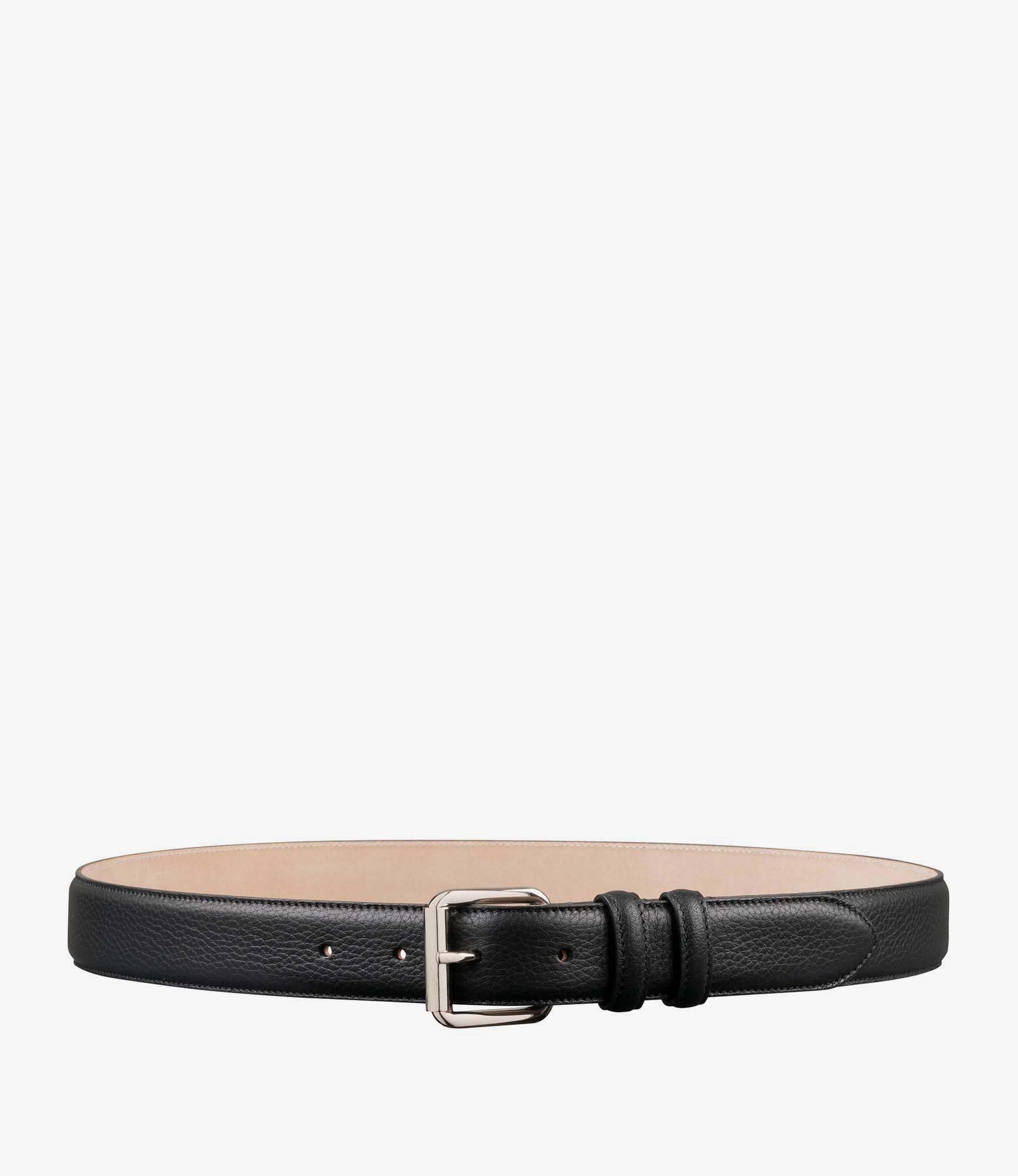 A.P.C. store APC Leather Belt