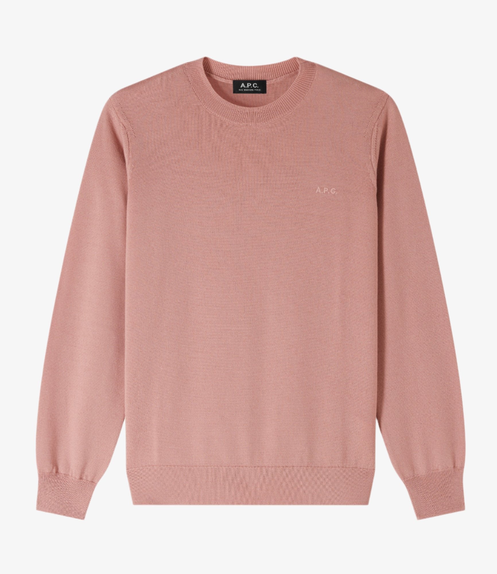 APC shops Crew Neck Sweater