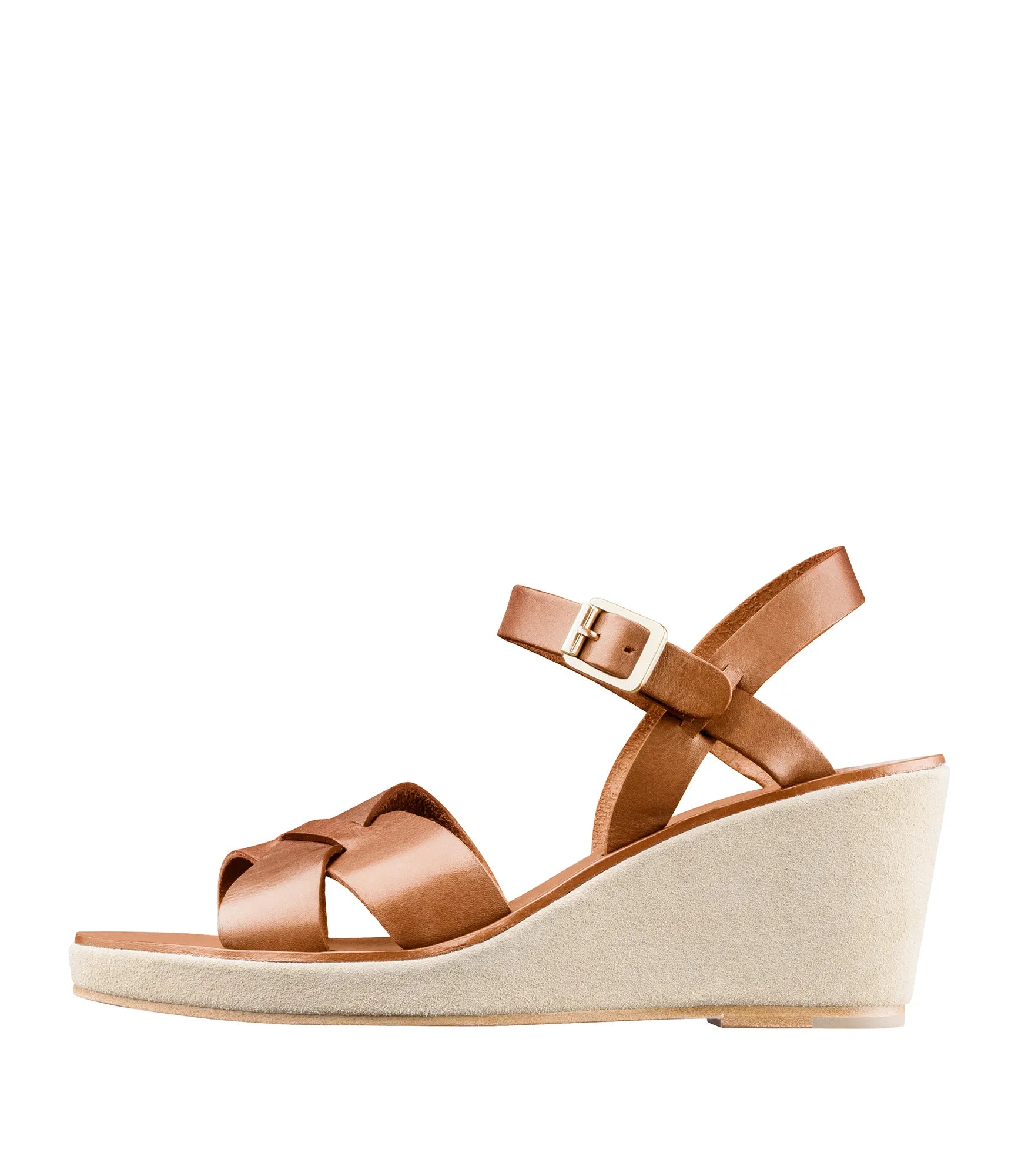 Apc hot sale judith sandals