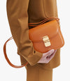 A.P.C. Women's Bags - Crossbody, Handbags, Purses & More | Accessories