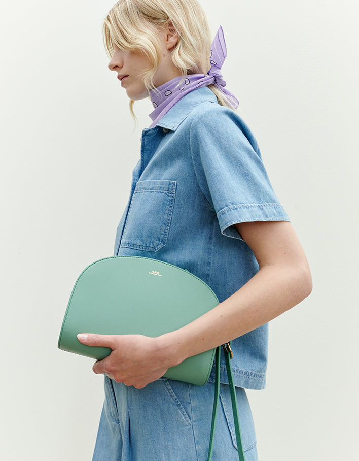 A.P.C. Women's New Arrivals | A.P.C. Ready-to-Wear & Accessories