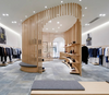 A.P.C. Stores - picture of an A.P.C. store