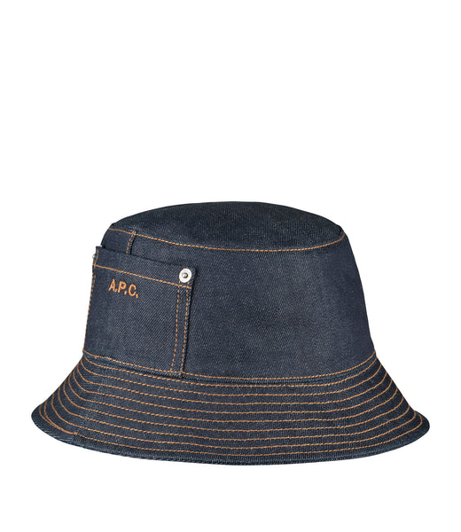 Thais bucket hat