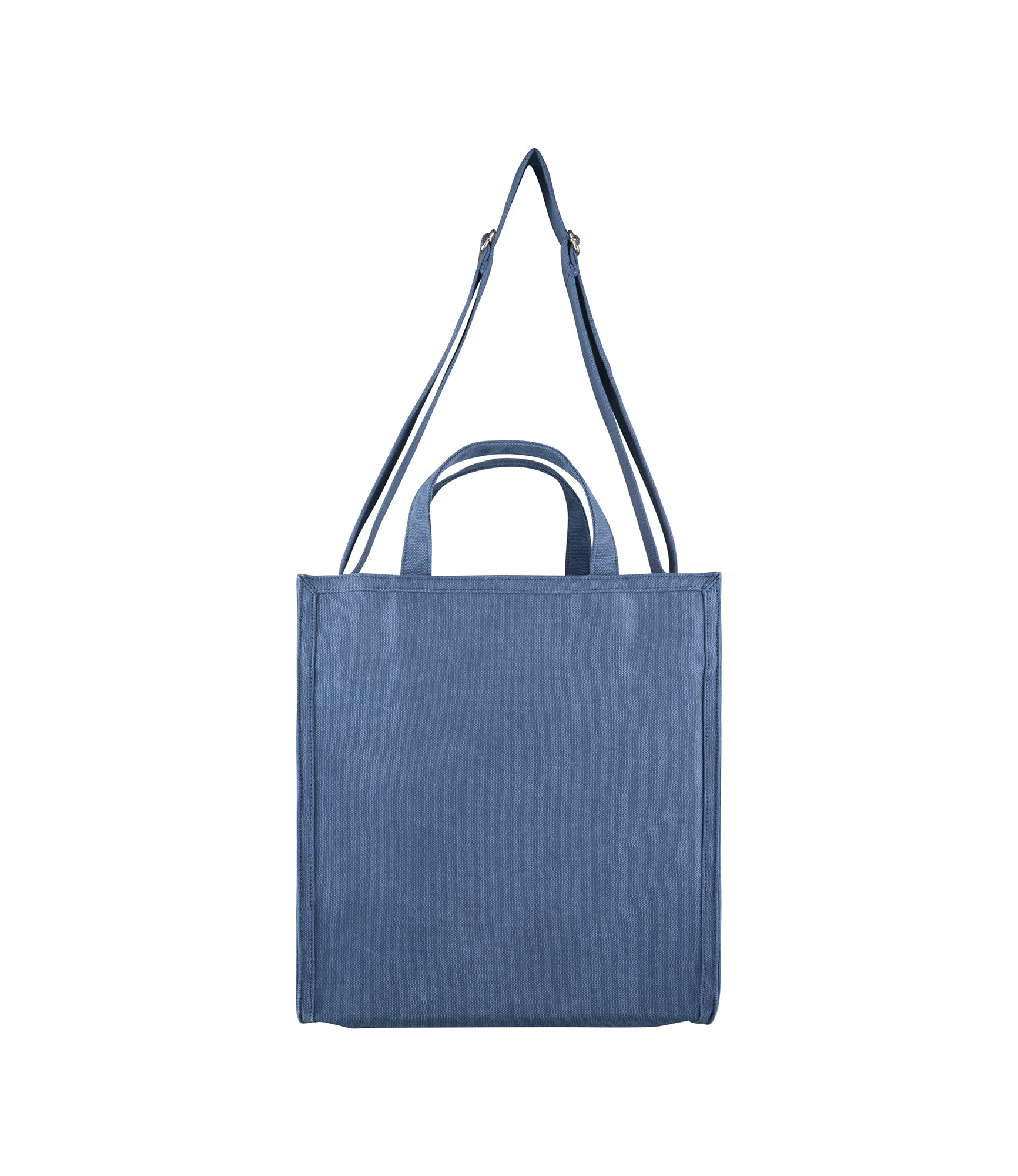 Recuperation shopper tote