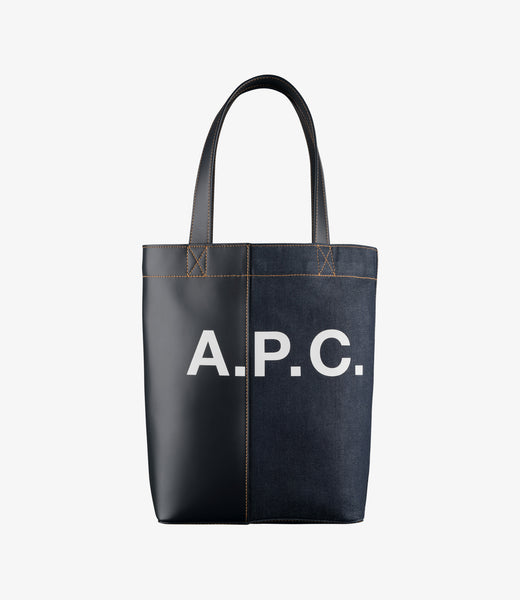 Apc denim tote online