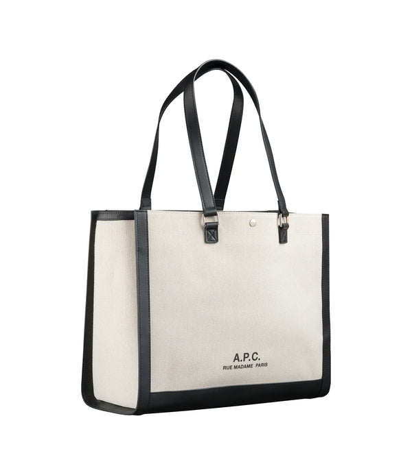 The 3 A.P.C. Bags That Keep On Selling Out - GOXIPGIRL女生｜最受