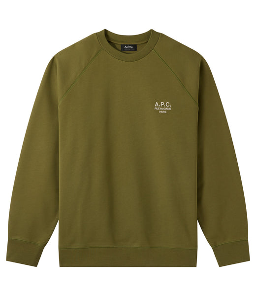 Milton sweatshirt | A.P.C. Ready to Wear - A.P.C.