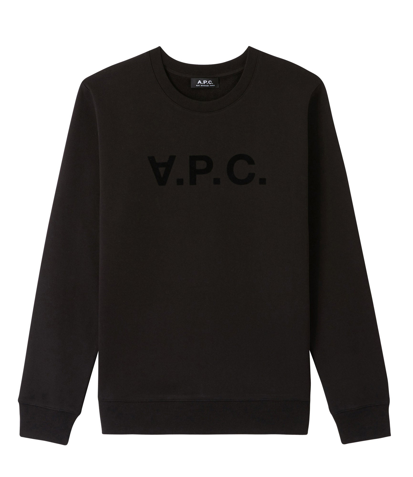 A.P.C. Men's Sweatshirts, Hoodies | Jersey & Hoodies | Ready-to-Wear