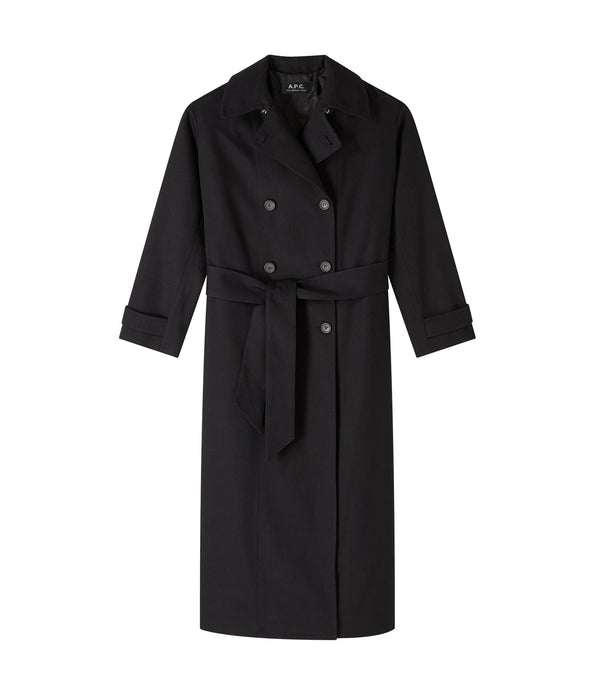 Apc josephine outlet trench