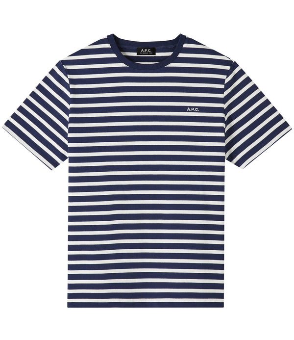 A.P.C. Men\'s Sleeves | 4 T-Shirts & | Short Page Ready-to-Wear & – Long Polos
