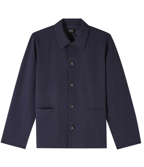 Apc yama cheap jacket