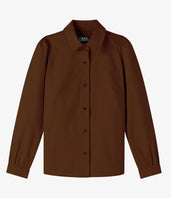 A.P.C. Sale - Women's Blouses, Shirts.