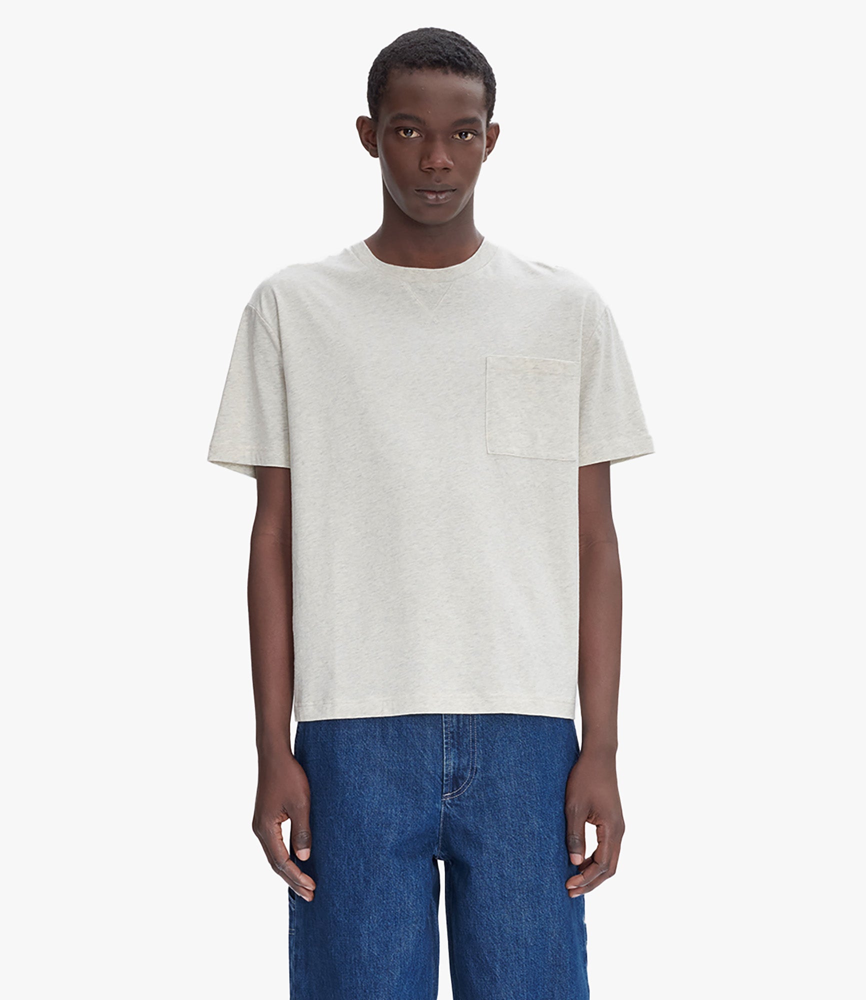 LABEL H T-SHIRT