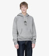 A.P.C. Brain Dead Hoodie view 1