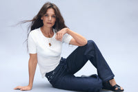 A.P.C. x Katie Holmes Interaction