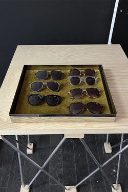 A.P.C. Eyewear Exhibition Image 18