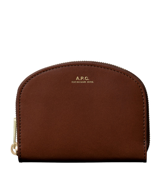 Apc demi lune online coin purse