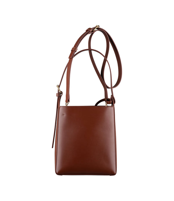 The Virginie Bags collection | A.P.C. Accessories