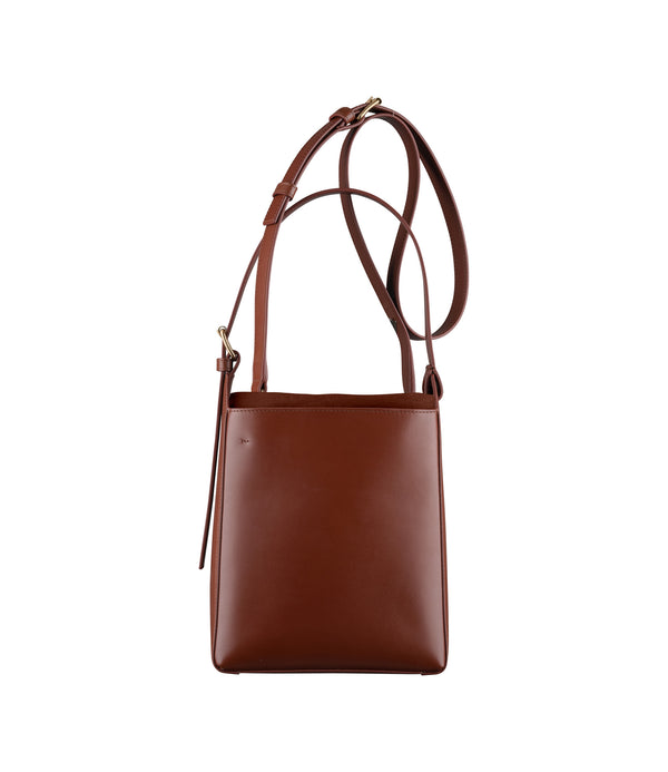 A.P.C. Launches Virginie Bag for FW22