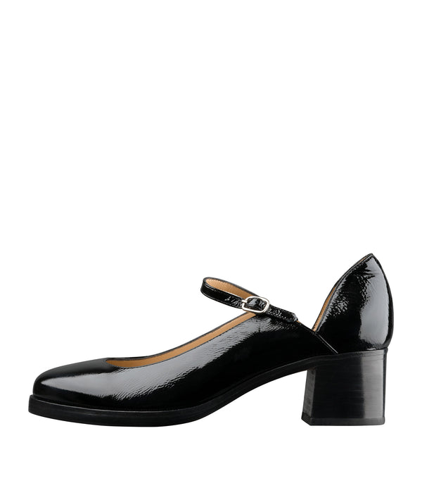Leah ballet flats | Smooth Leather | A.P.C. Shoes and Accessories