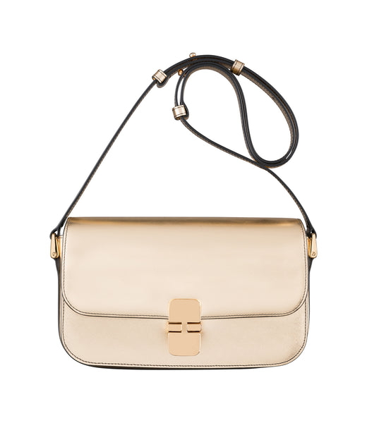 Fendi Shoulder bags - Lampoo