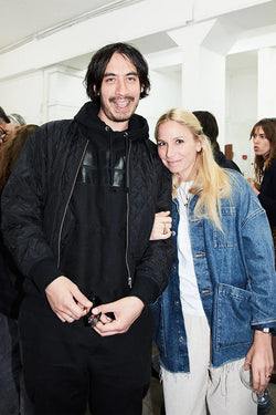 A.P.C. Eyewear Exhibition Image 11