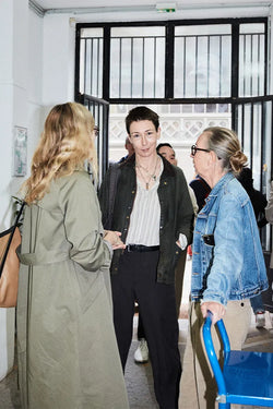 A.P.C. Eyewear Exhibition Image 9