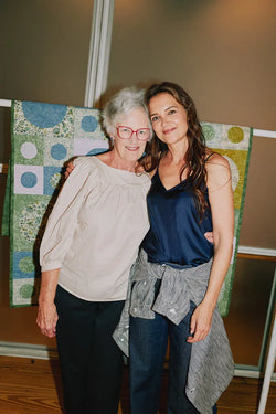 A.P.C. Katie Holmes Interaction 14