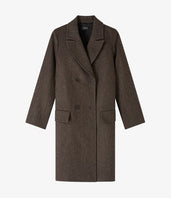 A.P.C. Sale - Women's Coats, Jackets