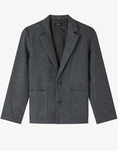 A.P.C. Sale - Men's suits & blazers