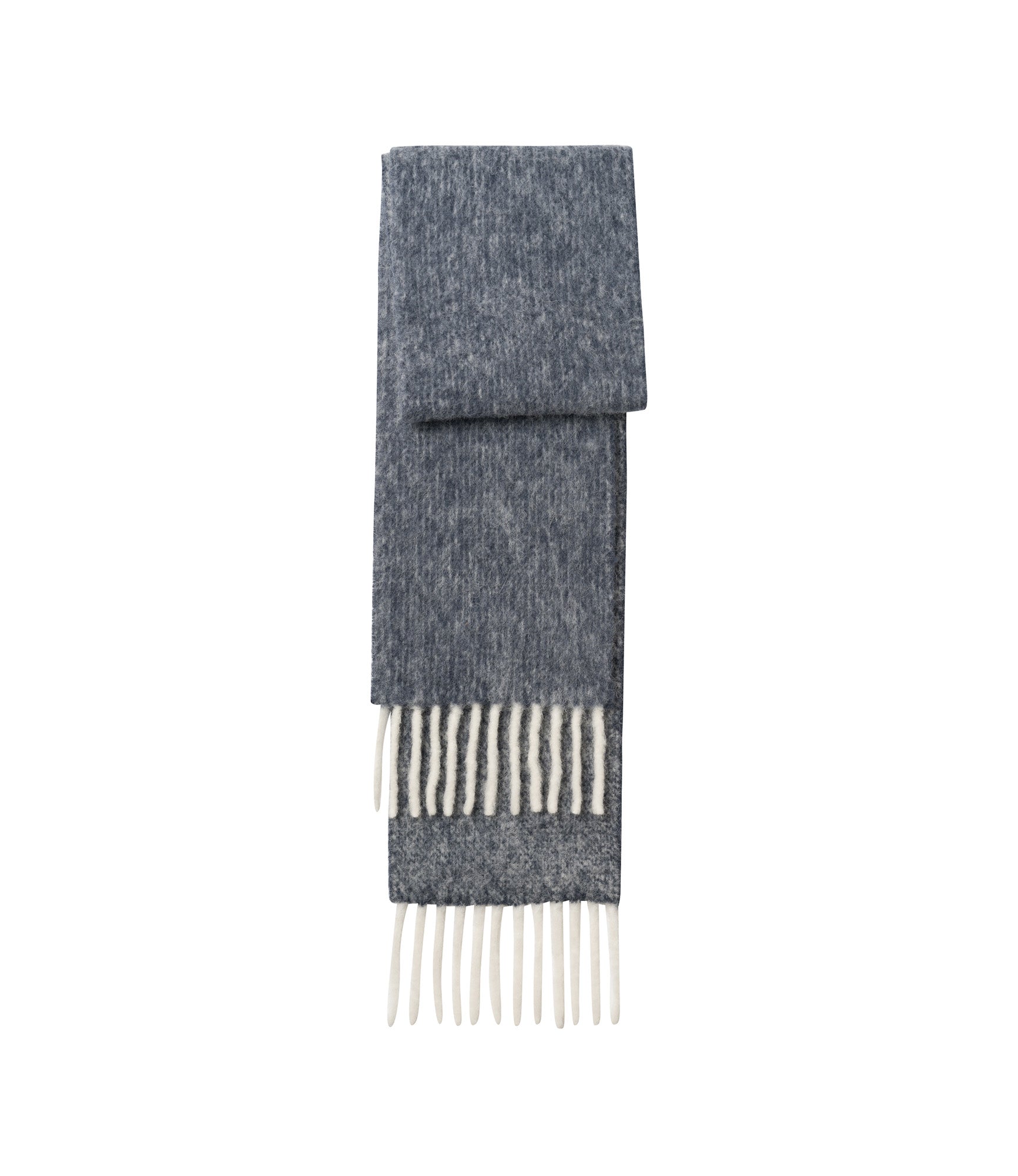 Swan scarf | Accessories Wool Blend A.P.C. 