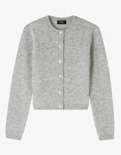 A.P.C. Private Sale - Women's Knitwear, Sweatshirts