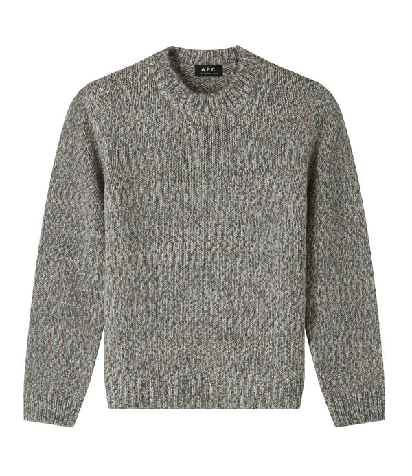 Apc 2025 sweater mens