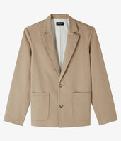 A.P.C. Sale - Men's suits & blazers