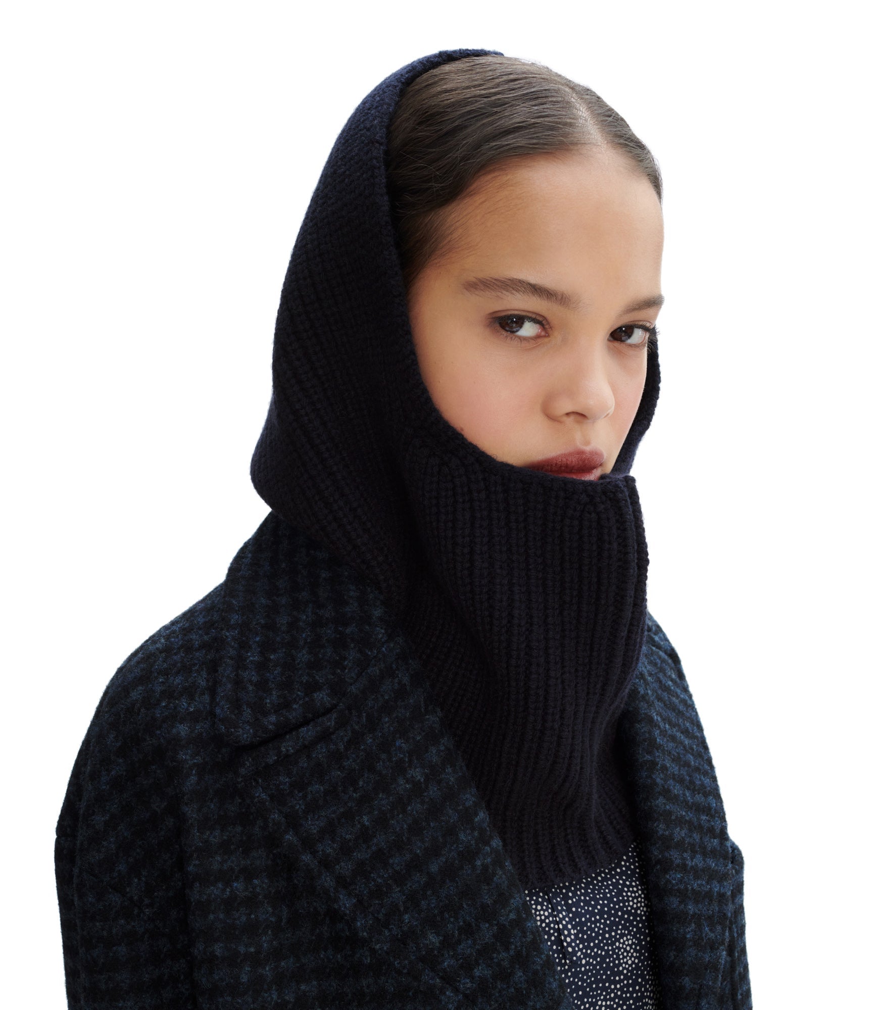 Sacha ski mask (Unisex)