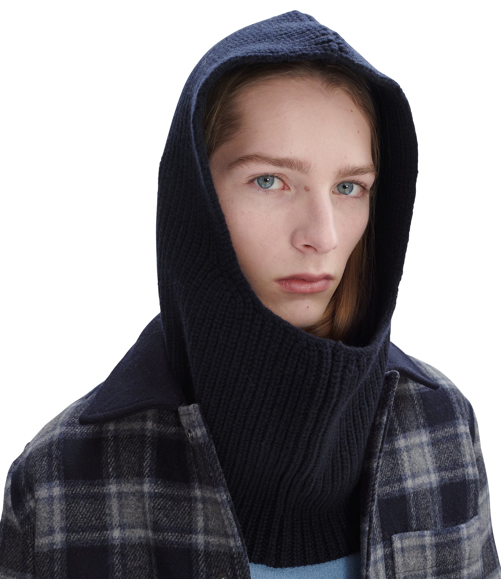 Sacha ski mask (Unisex)