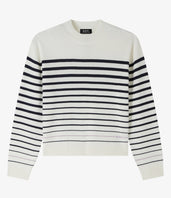 A.P.C. Sale - Women's Knitwear, Sweatshirts