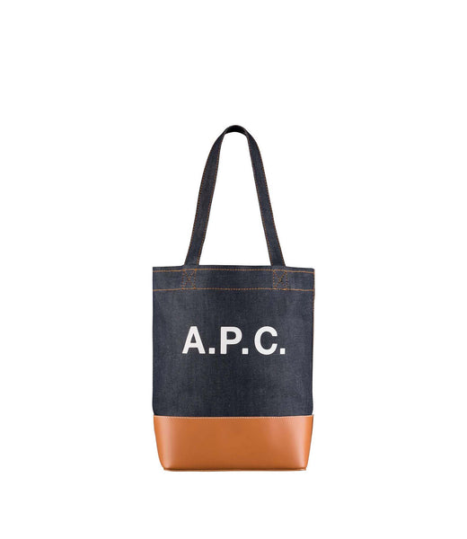 新しい到着 A.P.C bag tote トートバッグ - carflow.qa