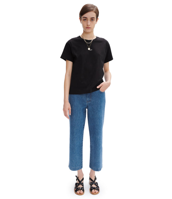 Women's T-Shirts, Tops | A.P.C. Ready-to-Wear