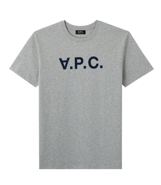 V.P.C. T-shirt Color - Organic jersey | A.P.C. Ready to Wear