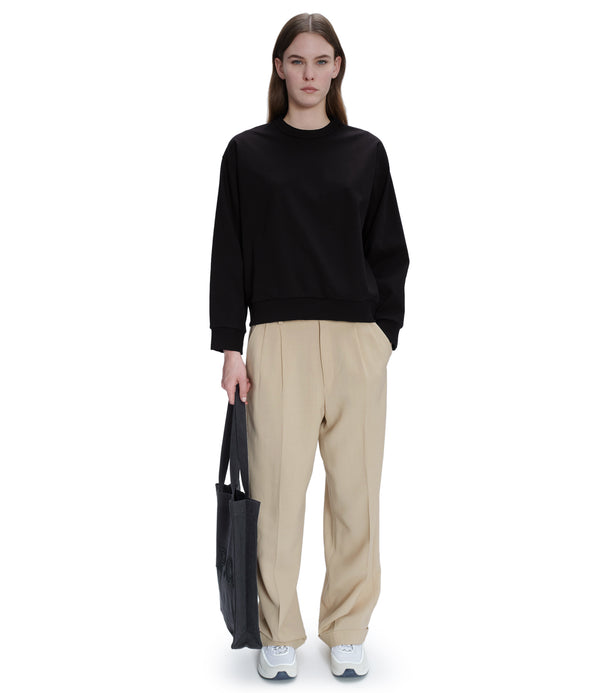 Women's Sweatshirts - Pullovers, Hoodies & Zip Ups | A.P.C. Ready-to-Wear