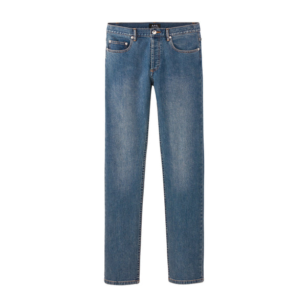 Blue Mountain Relaxed Fit Mid-Rise Denim Utility Jeans at Tractor Supply Co.