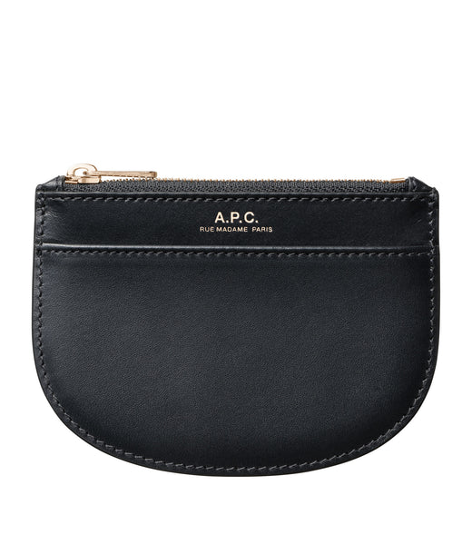 Demi-Lune New coin purse | A.P.C. Accessories - A.P.C.