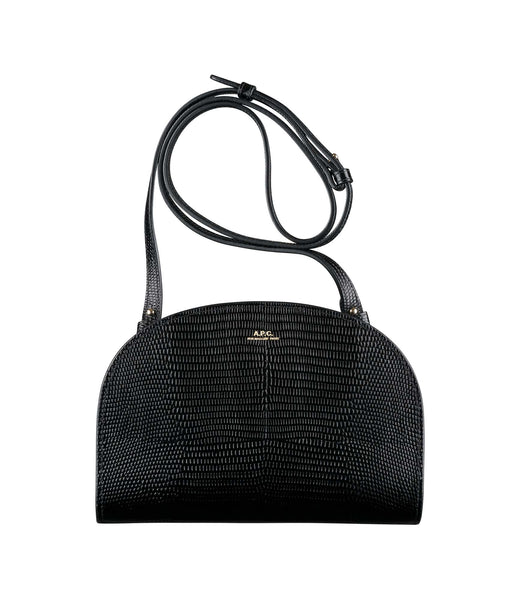 A.P.C. 여성숄더백 21SS 아페쎄 Eva leather clutch bag with str - 원래, 명품은 필웨이(FEELWAY)