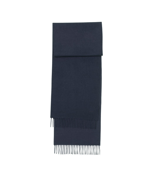 Alix Brodée scarf